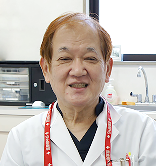 岡 憲史 院長